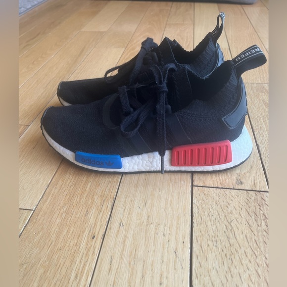 ADIDAS NMD R1 "OG" (original) - Picture 3 of 7